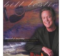 Bill Leslie - Peaceful Journey
