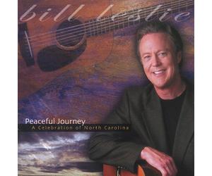 Bill Leslie - Peaceful Journey