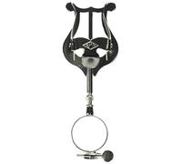 Bill Lewington, LCL, lira per clarinetto, argento