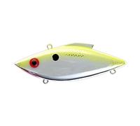 Bill Lewis Lures Flash Bill Lewis Magnum Force - Chartreuse unisex, 28,3 g, taglia unica