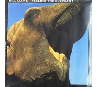 Bill Lloyd - Feeling The Elephant
