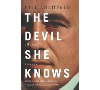 Bill Loehfelm Devil She Knows (Tascabile) Maureen Coughlin