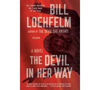 Bill Loehfelm The Devil in Her Way (Tascabile) Maureen Coughlin