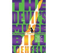 Bill Loehfelm The Devil's Muse (Tascabile) Maureen Coughlin