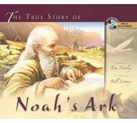 Bill Looney Tom Dooley The True Story of Noah's Ark (Copertina rigida)