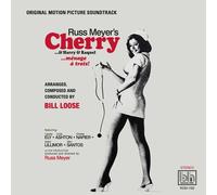 BILL LOOSE Di Russ Meyer Cherry... E Harry E Raquel (CHERRY RED PL)