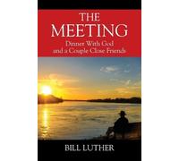 Bill Luther The Meeting (Tascabile)