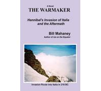 Bill Mahaney The Warmaker (Tascabile)