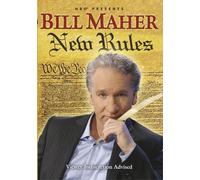 Bill Maher: New Rules (DVD) Bill Maher