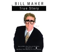 Bill Maher True Story (Tascabile)