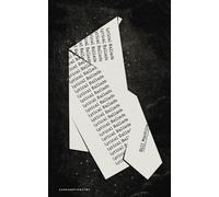 Bill Manhire Lyrical Ballads (Tascabile)