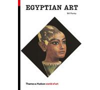 Bill Manley Cyril Aldred Egyptian Art (Tascabile) World of Art