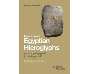 Bill Manley Richard Parkinson Dr Mar How To Read Egyptian Hi (Copertina rigida)