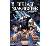 Bill Mantlo The Last Starfighter (Marvel Collection) (Tascabile)