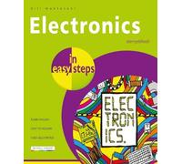 Bill Mantovani Electronics in Easy Steps (Tascabile) In Easy Steps