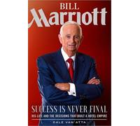 Dale Van Atta Bill Marriott (Copertina rigida)