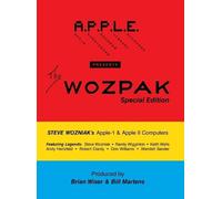 The WOZPAK Special Edition (Copertina rigida)