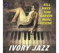 Bill,Mays / Tom,Garvin / Marc,Devine - Ivory Jazz