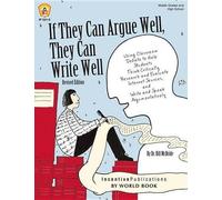 Bill McBride If They Can Argue Well, They Can Write Well (Tascabile)