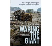 Bill McGuire Waking the Giant (Tascabile)