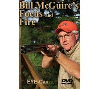 Bill McGuire's Focus and Fire