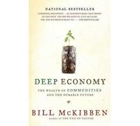 Bill McKibben Deep Economy (Tascabile)