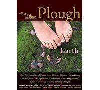 Bill McKibben Eugene H. Peterson N. T. Wright Elizab Plough Quarterl (Tascabile)