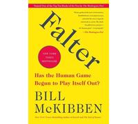 Bill McKibben Falter (Tascabile)