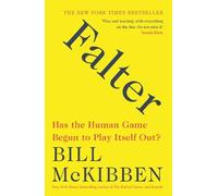 Bill McKibben Falter (Tascabile)