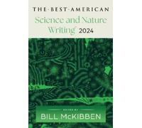 Bill McKibben, Jaim The Best American Scienc (Tascabile) (PRESALE 05/12/2024)