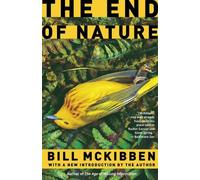 Bill McKibben The End of Nature (Tascabile)