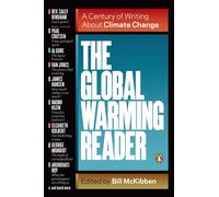 Bill McKibben The Global Warming Reader (Tascabile)