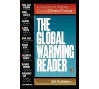 Bill McKibben The Global Warming Reader (Tascabile)