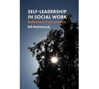 Bill Mckitterick Self-Leadership in Social Work (Tascabile)