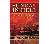 Bill McWilliams Sunday in Hell (Tascabile)