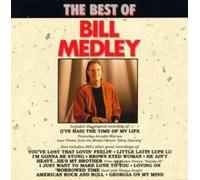 Bill Medley Best Of Bill Medley, The (CD)