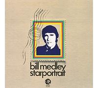 Bill Medley - Starportrait [2xVinyl]