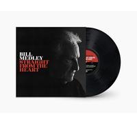 Bill Medley Straight from the Heart (Vinyl LP) 12" Album