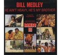 Bill Medley - Thème de la B O F -Rambo 3