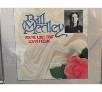 Bill Medley - You've lost that lovin' feelin' (1988/89)