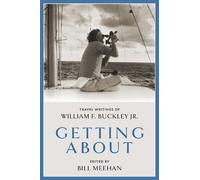 Bill Meehan Getting About (Copertina rigida)