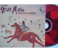 Bill Miller - Healing Waters