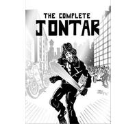 Bill Miller The Complete Jontar (Tascabile)