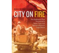 Bill Minutaglio City on Fire (Tascabile)