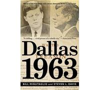 Bill Minutaglio Steven L Davis Dallas 1963 (Tascabile)
