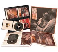 Bill Monroe - Blue Grass 1950-1958 (4-CD Deluxe Box Set)