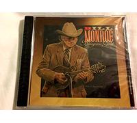 Bill Monroe - Bluegrass Gold