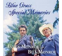 Bill Monroe - Bluegrass Special