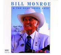 Bill Monroe - Cryin' Holy Unto the