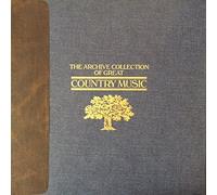 Bill Monroe, Stanley Btrothers, Hot rize, Emmylou Harris, Jim Eanes....(red vinyl) / Vinyl record [Vinyl-LP]